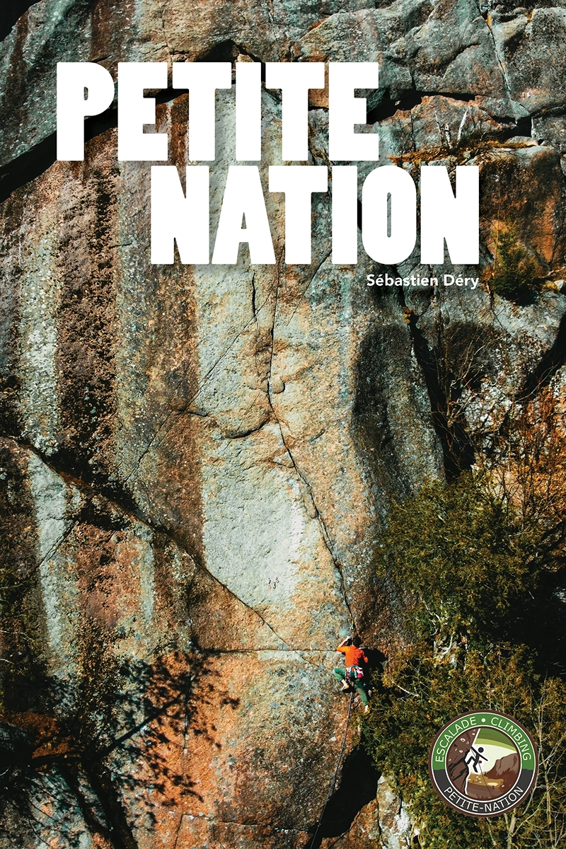 Petite-Nation Climbing Guidebook